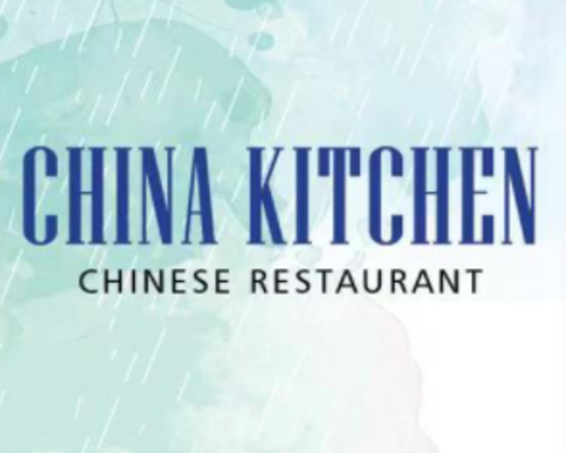 China Kitchen, located at 5108 Old Springville RD, Pinson, AL logo